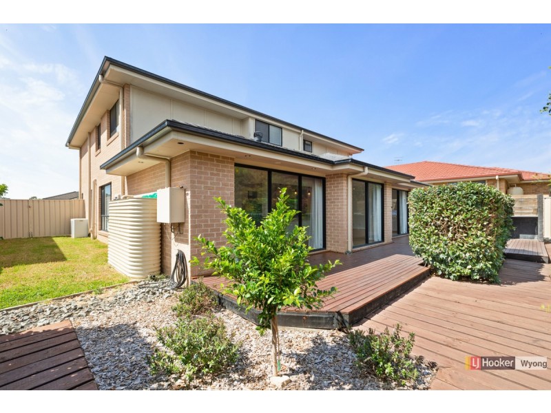 7 Greenhaven Circuit, Woongarrah NSW 2259