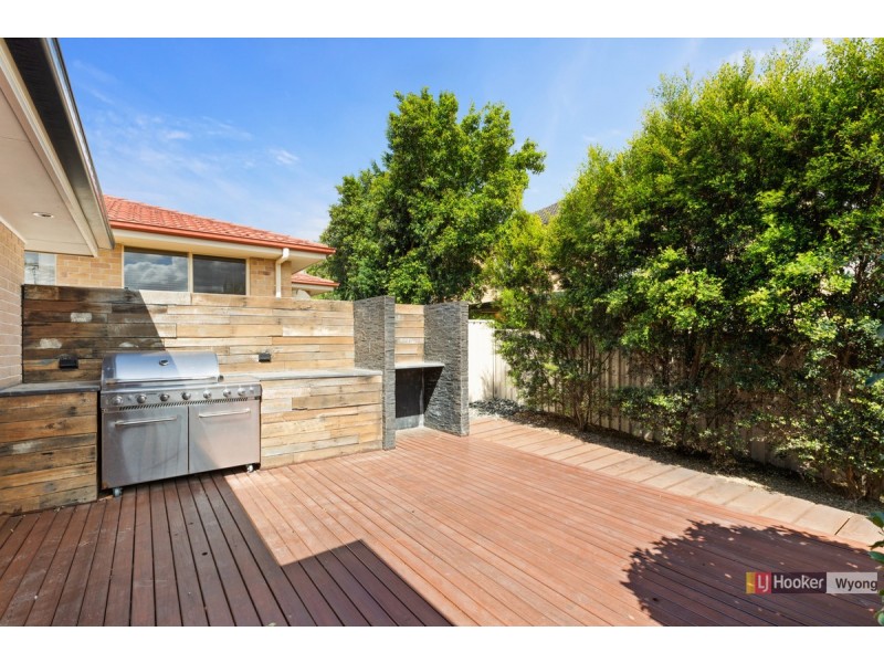 7 Greenhaven Circuit, Woongarrah NSW 2259