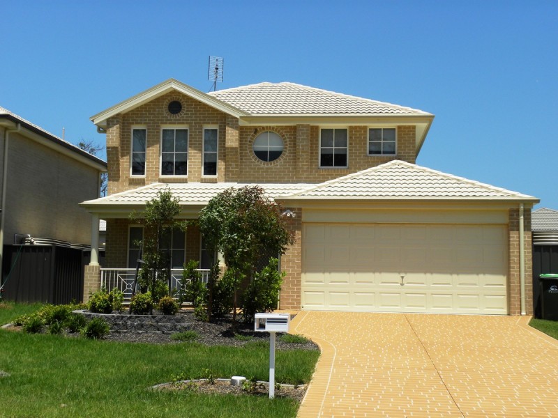 99 Settlement Drive, Wadalba NSW 2259
