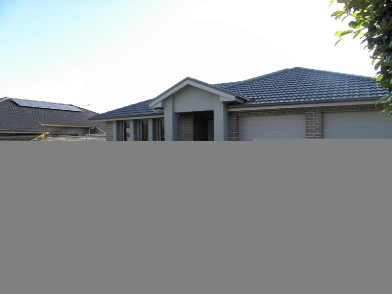 5 Merimbula Place, Woongarrah NSW 2259