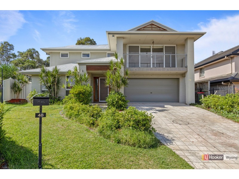 48 Stan Johnson Drive, Hamlyn Terrace NSW 2259