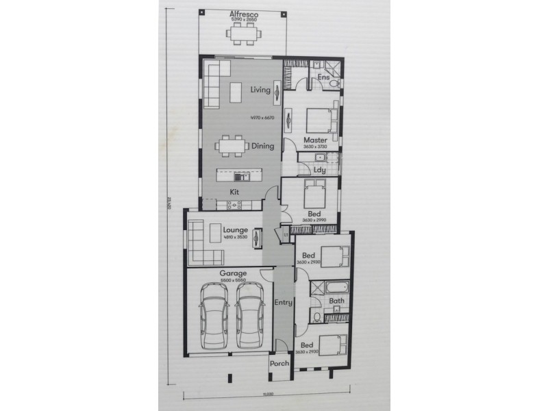 5 Lucy Street, Hamlyn Terrace NSW 2259