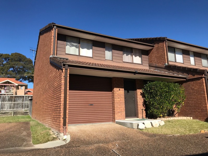 9/8 Warner Avenue, Wyong NSW 2259