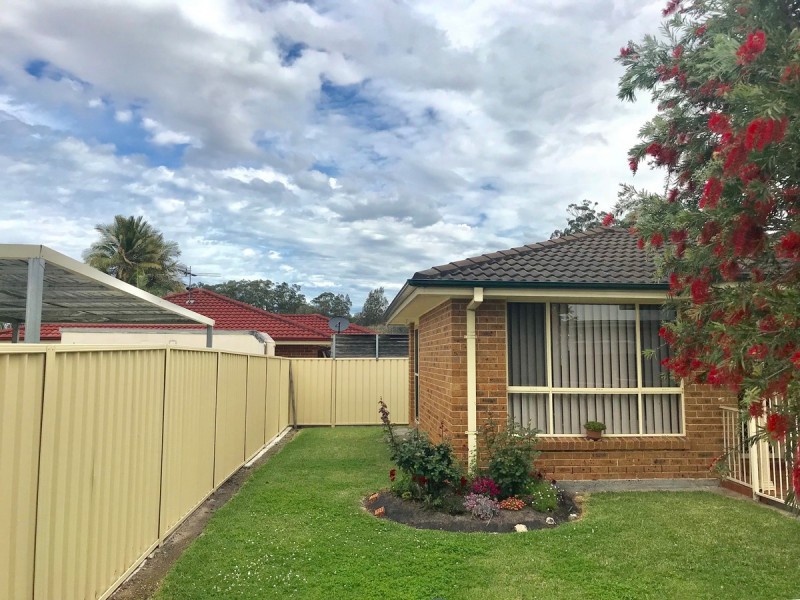 1/4a Leppington Street, Wyong NSW 2259