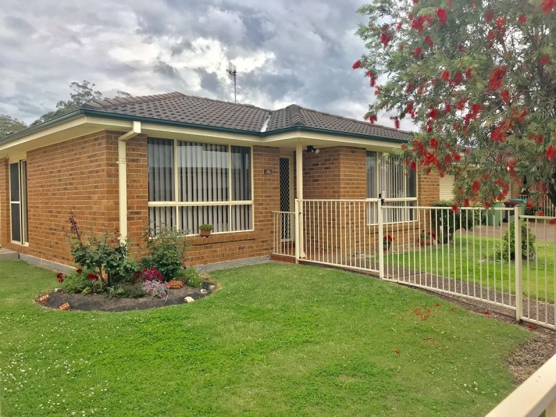 1/4a Leppington Street, Wyong NSW 2259