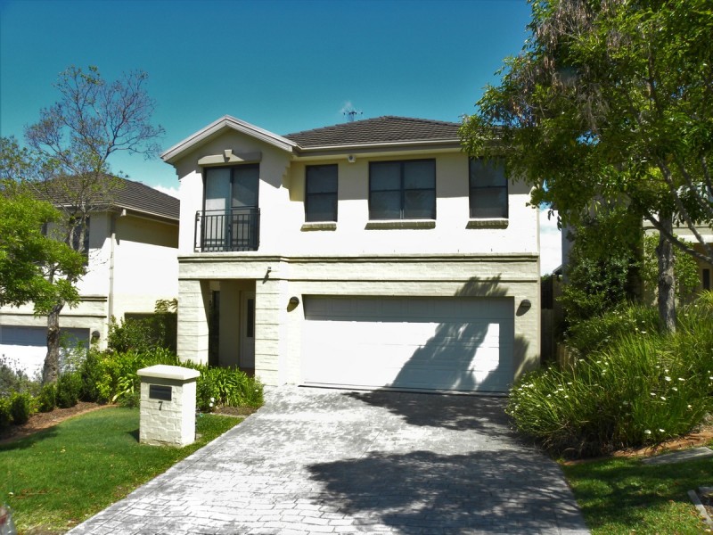 7 Kensington Place, Mardi NSW 2259