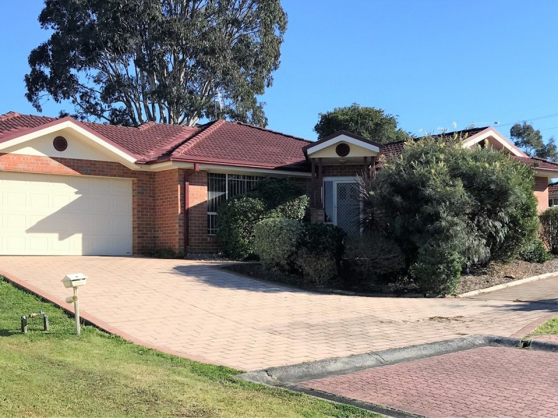 6 Rivergum Grove, Hamlyn Terrace NSW 2259