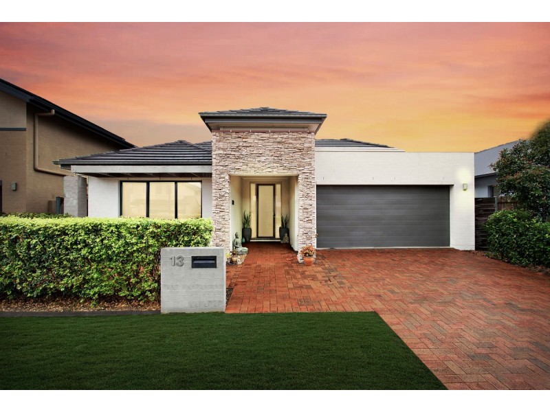 13 Emerald Waters Avenue, Wyong NSW 2259