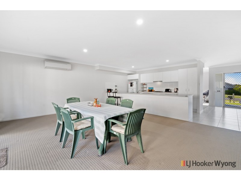 65 Nigella Circuit, Hamlyn Terrace NSW 2259