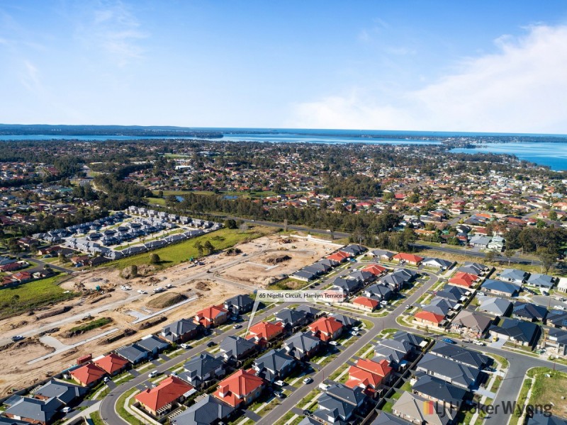 65 Nigella Circuit, Hamlyn Terrace NSW 2259