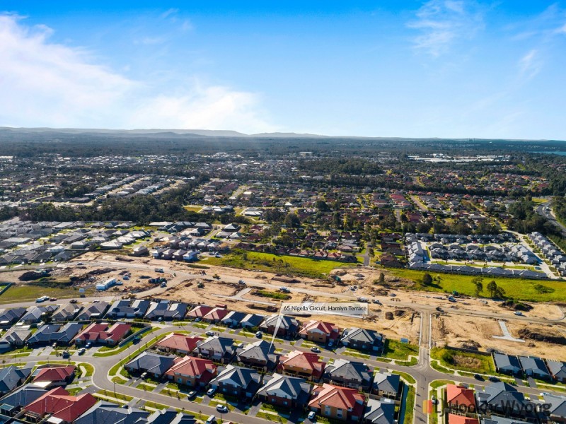 65 Nigella Circuit, Hamlyn Terrace NSW 2259
