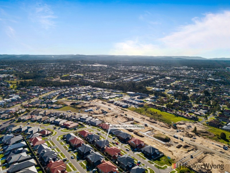 65 Nigella Circuit, Hamlyn Terrace NSW 2259