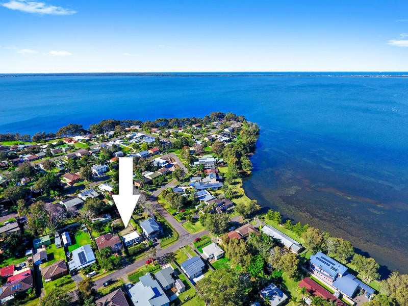 3 Hastings Street, Rocky Point NSW 2259