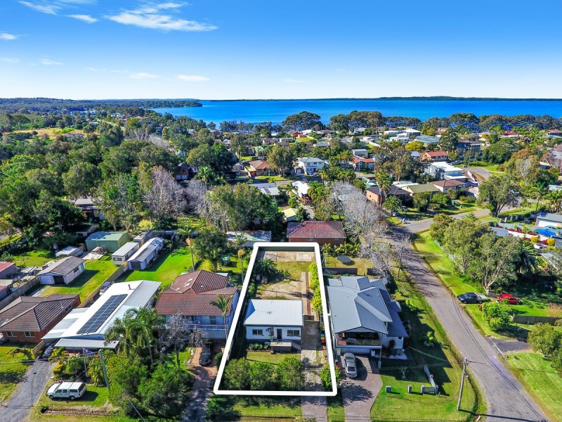 3 Hastings Street, Rocky Point NSW 2259