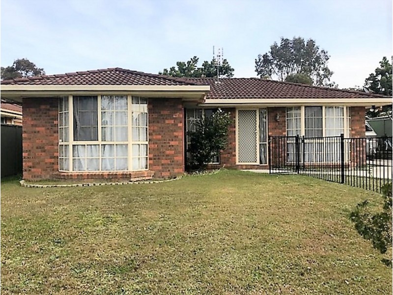 34 Brittania Drive, Watanobbi NSW 2259