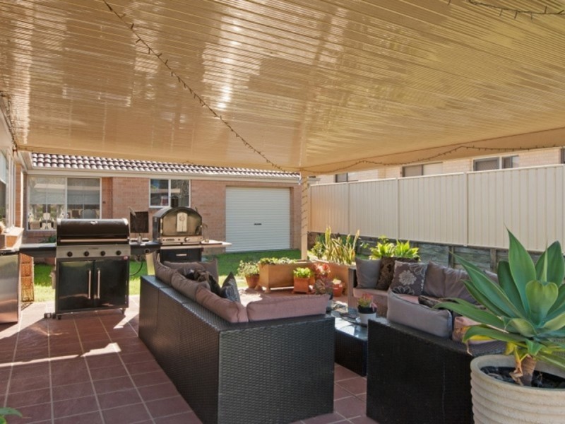 33a Skyhawk Close, Hamlyn Terrace NSW 2259