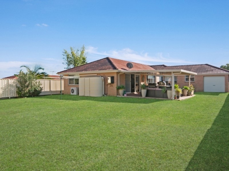 33a Skyhawk Close, Hamlyn Terrace NSW 2259