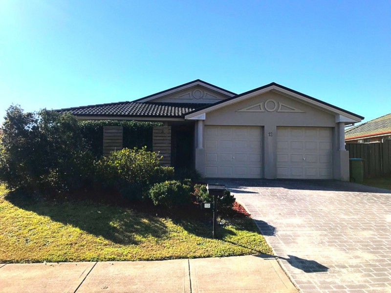 12 Bougainvillea Road West, Hamlyn Terrace NSW 2259