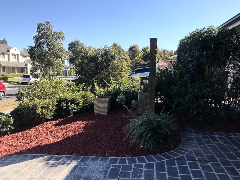 12 Bougainvillea Road West, Hamlyn Terrace NSW 2259