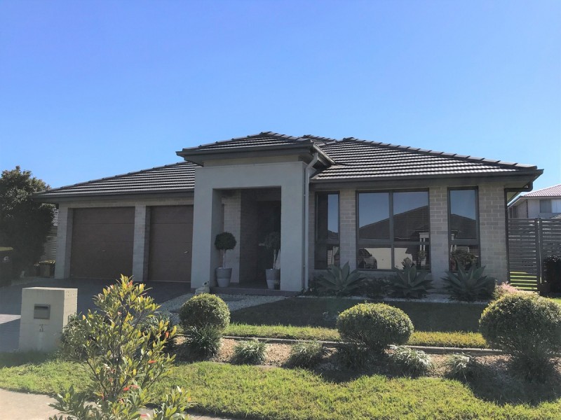 3 Narran Road, Woongarrah NSW 2259