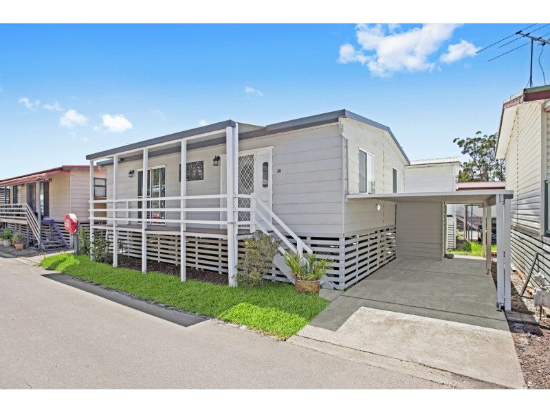 30W/18 Boyce Avenue, Wyong NSW 2259