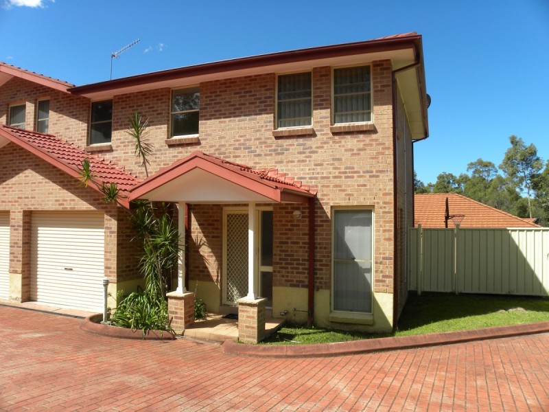 10/14a Woodward Avenue, Wyong NSW 2259