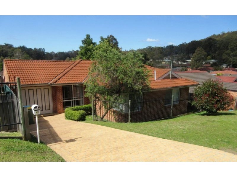 47 Burbank Drive, Tuggerah NSW 2259