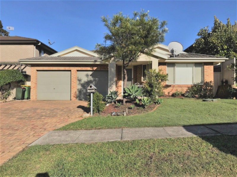 129 Orchid Way, Wadalba NSW 2259