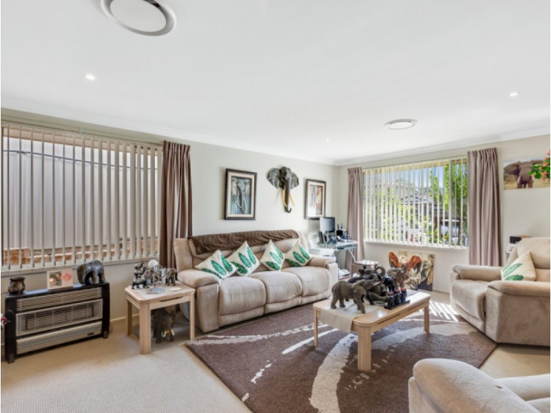 129 Orchid Way, Wadalba NSW 2259