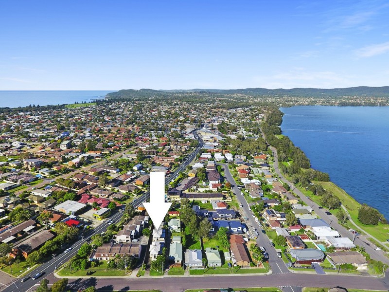 2/9 Archbold Road, Long Jetty NSW 2261