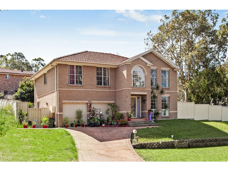 3 De L’Isle Drive, Watanobbi NSW 2259