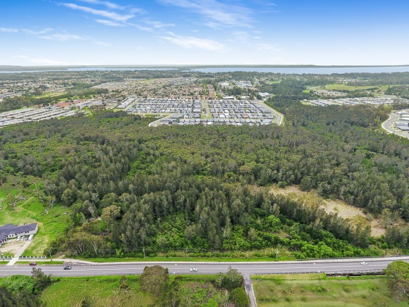 114 Minnesota Road, Hamlyn Terrace NSW 2259