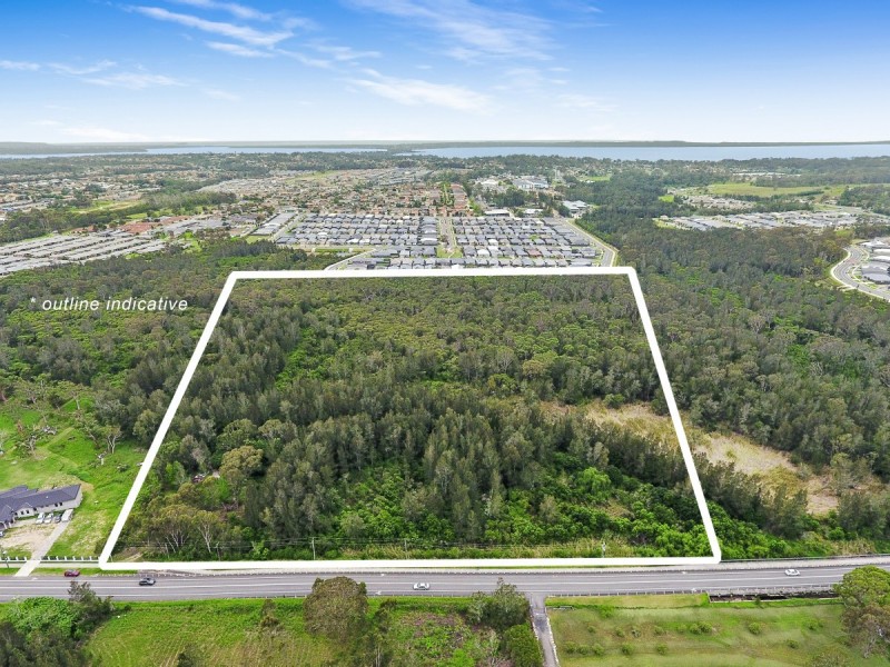 114 Minnesota Road, Hamlyn Terrace NSW 2259