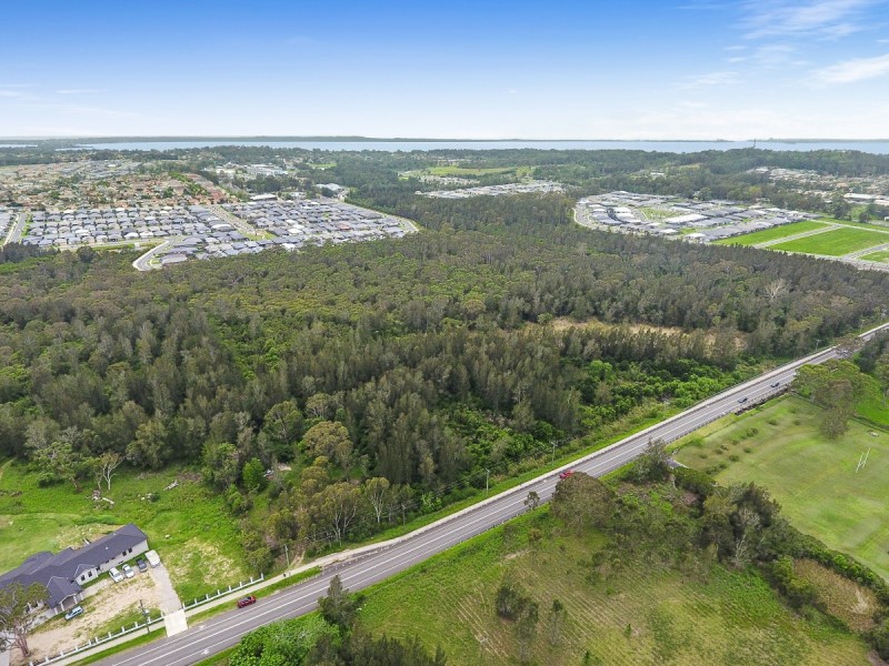 114 Minnesota Road, Hamlyn Terrace NSW 2259