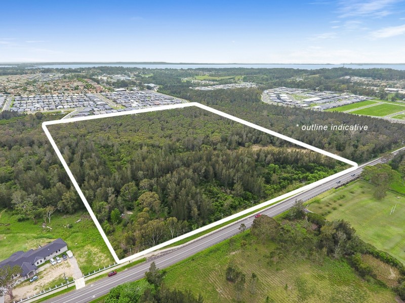 114 Minnesota Road, Hamlyn Terrace NSW 2259