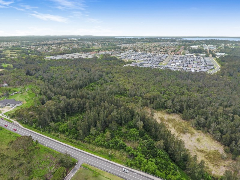 114 Minnesota Road, Hamlyn Terrace NSW 2259