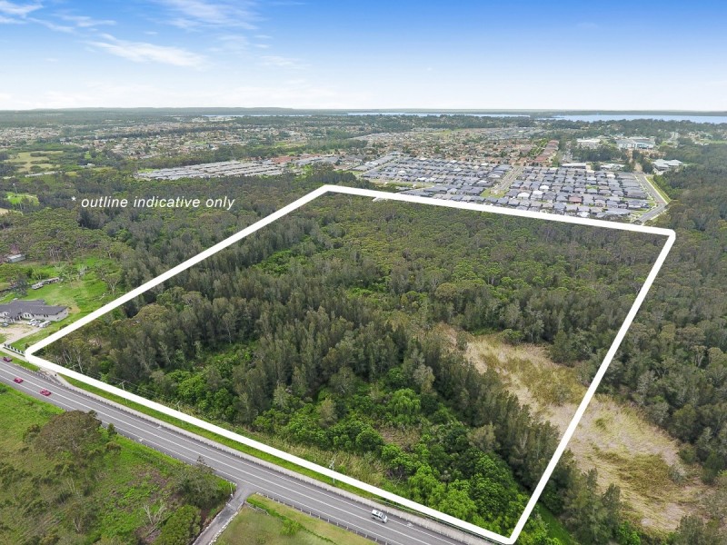 114 Minnesota Road, Hamlyn Terrace NSW 2259