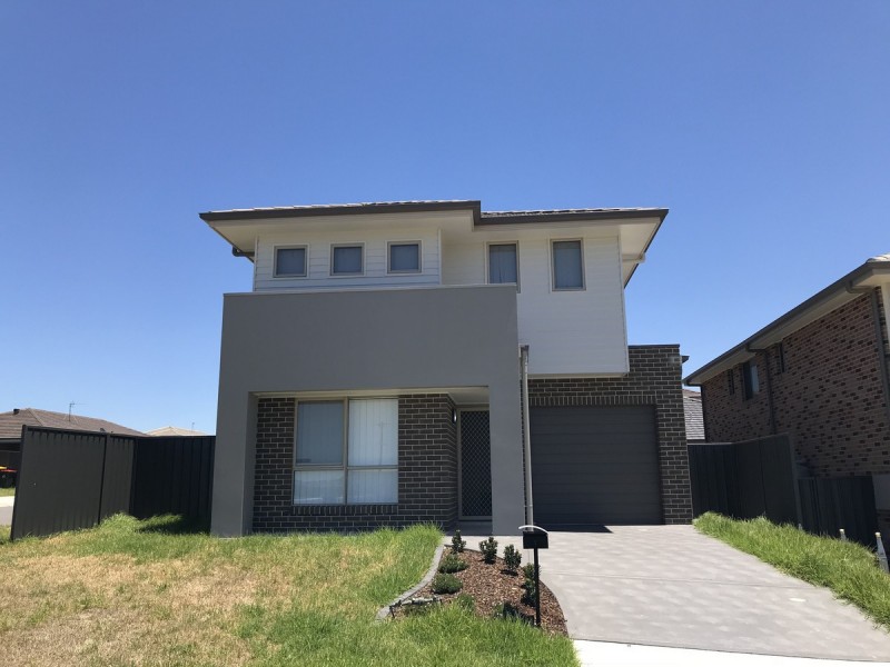 1 Evergreen Parade, Woongarrah NSW 2259