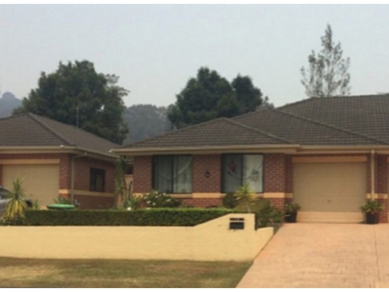 2/35 Cutler Drive, Wyong NSW 2259