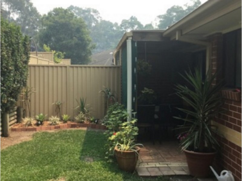 2/35 Cutler Drive, Wyong NSW 2259