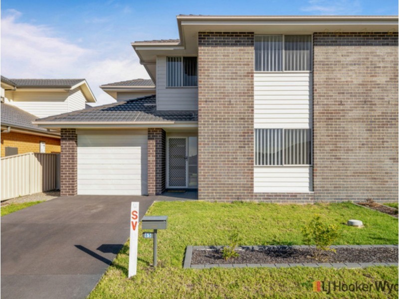 65 Nigella Circuit, Hamlyn Terrace NSW 2259