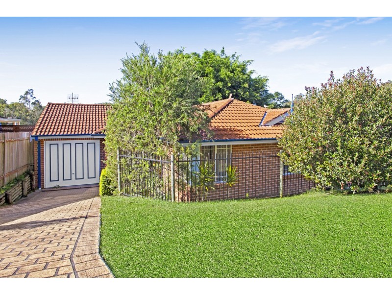 47 Burbank Drive, Tuggerah NSW 2259