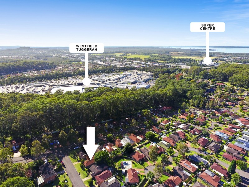 47 Burbank Drive, Tuggerah NSW 2259