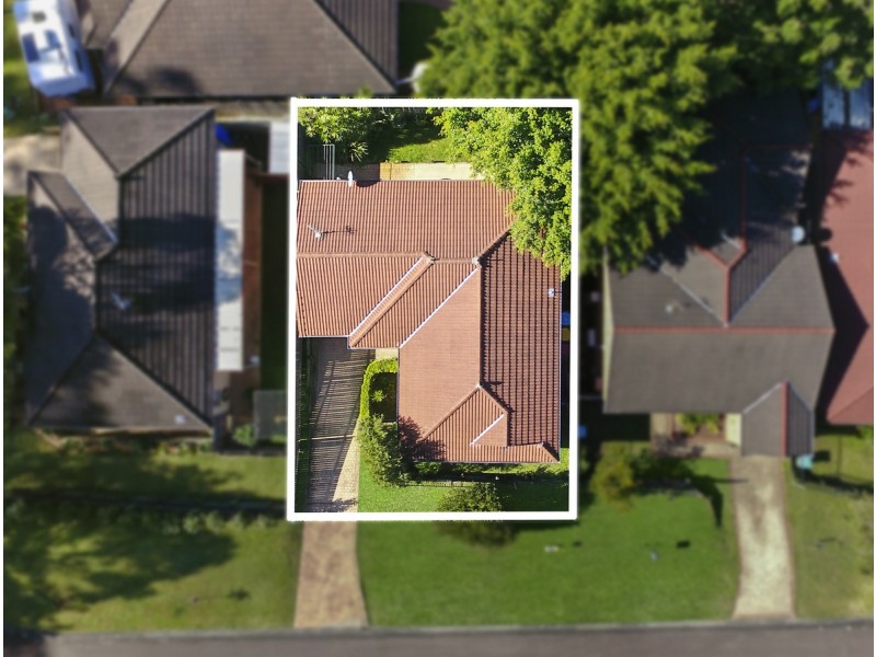 47 Burbank Drive, Tuggerah NSW 2259