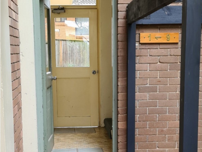 5/14 Warner Avenue, Wyong NSW 2259