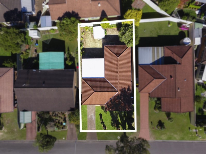 5 Green Close, Mardi NSW 2259