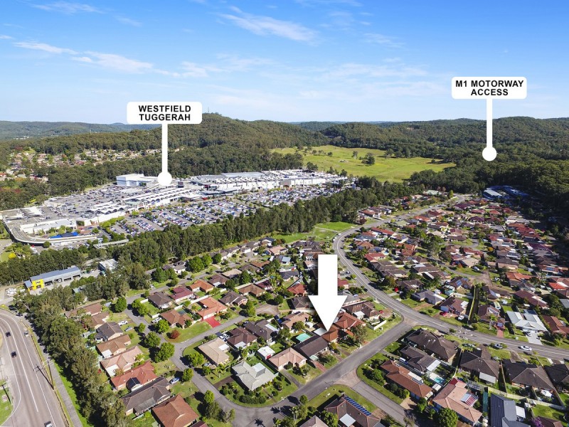 5 Green Close, Mardi NSW 2259