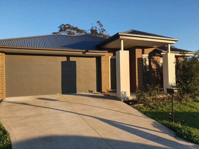 13 Barn Owl Avenue, Wadalba NSW 2259