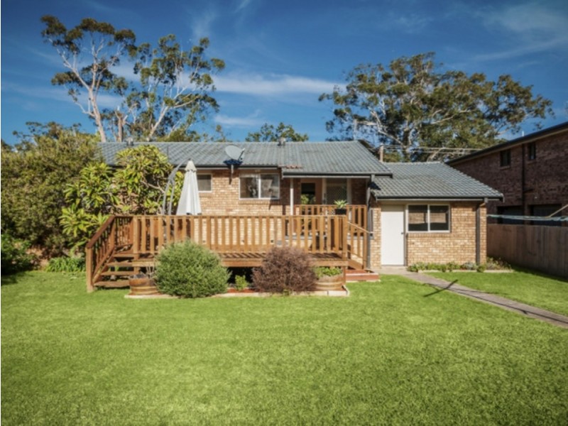 44 Boyce Avenue, Wyong NSW 2259