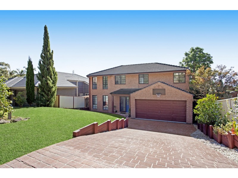 25 The Grove, Watanobbi NSW 2259